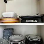 Apartmán Spacieux Avec Grand Jardin Et Terrasse 1 A 8 Pers Granges-sur-Vologne