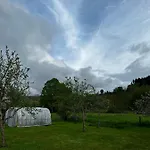 Spacieux Avec Grand Jardin Et Terrasse 1 A 8 Pers *