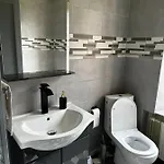 Spacieux Avec Grand Jardin Et Terrasse 1 A 8 Pers Apartmán Granges-sur-Vologne