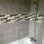 Apartmán Spacieux Avec Grand Jardin Et Terrasse 1 A 8 Pers