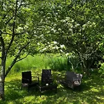 Spacieux Avec Grand Jardin Et Terrasse 1 A 8 Pers 沃洛格河畔格朗热