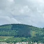 Spacieux Avec Grand Jardin Et Terrasse 1 A 8 Pers Apartmán Granges-sur-Vologne