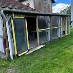 Spacieux Avec Grand Jardin Et Terrasse 1 A 8 Pers