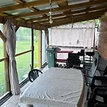 Spacieux Avec Grand Jardin Et Terrasse 1 A 8 Pers *