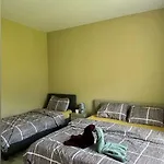 Spacieux Avec Grand Jardin Et Terrasse 1 A 8 Pers Apartmán