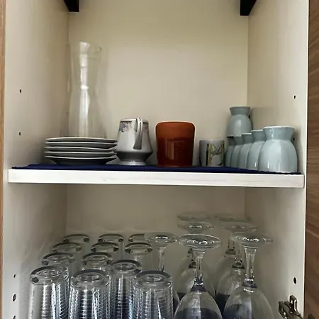 Spacieux Avec Grand Jardin Et Terrasse 1 A 8 Pers 公寓