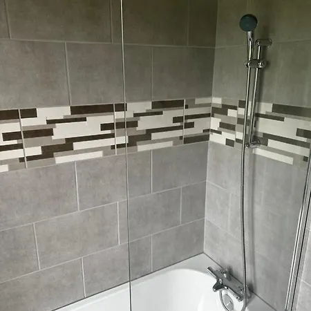 Apartman Spacieux Avec Grand Jardin Et Terrasse 1 A 8 Pers