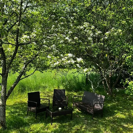 Spacieux Avec Grand Jardin Et Terrasse 1 A 8 Pers 沃洛格河畔格朗热