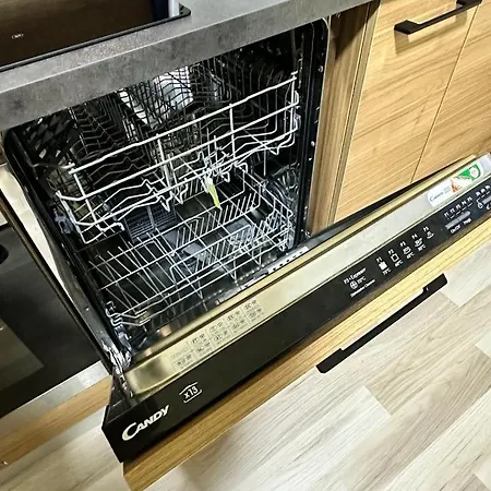 Spacieux Avec Grand Jardin Et Terrasse 1 A 8 Pers Apartman Granges-sur-Vologne