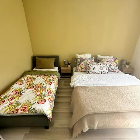 Spacieux Avec Grand Jardin Et Terrasse 1 A 8 Pers