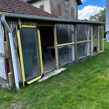 Spacieux Avec Grand Jardin Et Terrasse 1 A 8 Pers