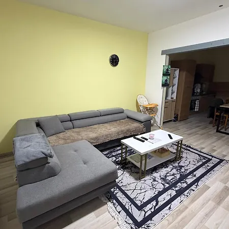 Spacieux Avec Grand Jardin Et Terrasse 1 A 8 Pers Granges-sur-Vologne