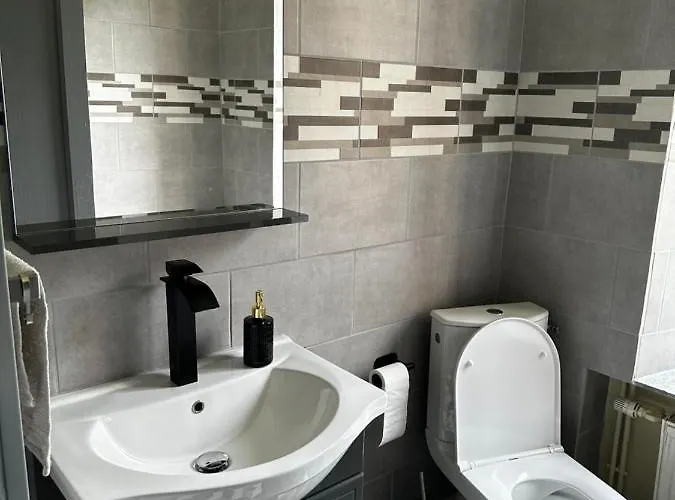 Spacieux Avec Grand Jardin Et Terrasse 1 A 8 Pers Апартаменты Granges-sur-Vologne